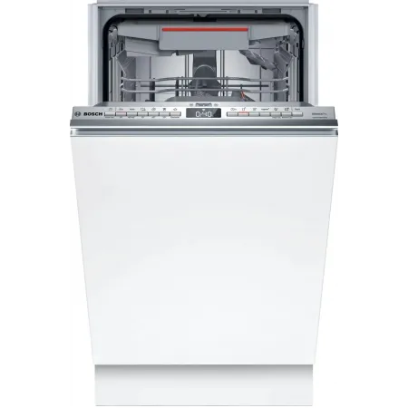 Посудомоечная машина встраив. Bosch SPV6EMX65Q узкая