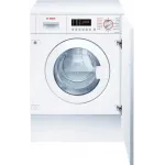 Стиральная машина Bosch WKD28543EU класс:A++ загрузка до 7кг отжим:1400об/мин белый