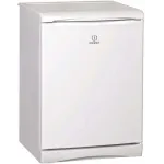 Холодильник Indesit TT 85 A 1-нокамерн. белый