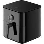 Аэрогриль Xiaomi Smart Air Fryer 6.5L EU 1800Вт черный