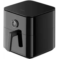 Аэрогриль Xiaomi Smart Air Fryer 6.5L EU 1800Вт черный