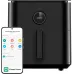 Аэрогриль Xiaomi Smart Air Fryer 6.5L EU 1800Вт черный Аэрогриль Xiaomi Smart Air Fryer 6.5L EU 1800Вт черный
