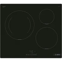 Индукционная варочная поверхность Bosch PUJ611BB5E черный