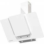 Вытяжка каминная Zigmund & Shtain K 150.9 W белый управление: сенсорное (1 мотор)
