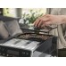 Кофемашина Delonghi Autentica Plus ETAM29.620.SB 1450Вт серебристый/черный