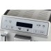 Кофемашина Delonghi Autentica Plus ETAM29.620.SB 1450Вт серебристый/черный