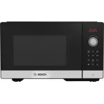 Микроволновая Печь Bosch FEL053MS2 25л. 800Вт черный