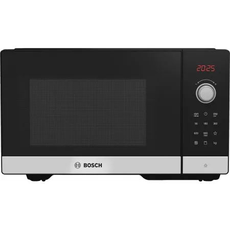 Микроволновая Печь Bosch FEL053MS2 25л. 800Вт черный