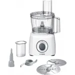 Кухонный комбайн Bosch MultiTalent 3 MCM3110W 800Вт белый Кухонный комбайн Bosch MultiTalent 3 MCM3110W 800Вт белый