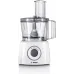 Кухонный комбайн Bosch MultiTalent 3 MCM3110W 800Вт белый Кухонный комбайн Bosch MultiTalent 3 MCM3110W 800Вт белый