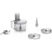 Кухонный комбайн Bosch MultiTalent 3 MCM3110W 800Вт белый Кухонный комбайн Bosch MultiTalent 3 MCM3110W 800Вт белый