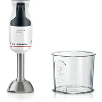 Блендер погружной Bosch MSM4W210 600Вт белый