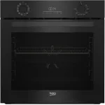 Духовой шкаф Электрический Beko BBIM18300SG черный