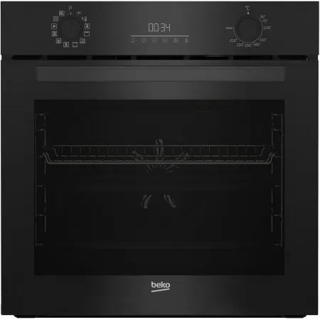 Духовой шкаф Электрический Beko BBIM18300SG черный