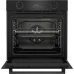 Духовой шкаф Электрический Beko BBIM18300SG черный