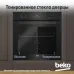 Духовой шкаф Электрический Beko BBIM18300SG черный