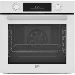 Духовой шкаф Электрический Beko BBIM143N0W белый