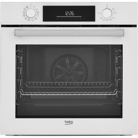 Духовой шкаф Электрический Beko BBIM143N0W белый