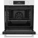 Духовой шкаф Электрический Beko BBIM143N0W белый
