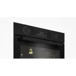 Духовой шкаф Электрический Beko BBIM13301B черный