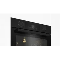 Духовой шкаф Электрический Beko BBIM13301B черный