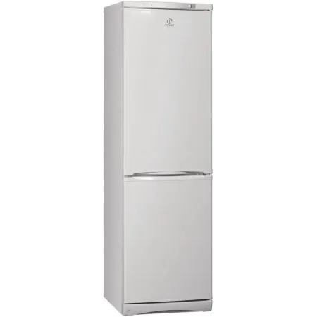 Холодильник Indesit ES 20 A 2-хкамерн. белый