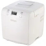 Хлебопечь Kitfort КТ-311 550Вт белый