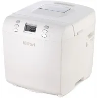 Хлебопечь Kitfort КТ-311 550Вт белый