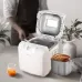 Хлебопечь Kitfort КТ-311 550Вт белый