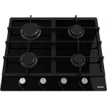Газовая варочная поверхность Gorenje Essential GT641AKB черный