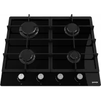Газовая варочная поверхность Gorenje Essential GT641AKB черный