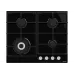 Газовая варочная поверхность Gorenje Essential GTW641AKB черный