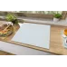 Индукционная варочная поверхность Gorenje GI6401WSC белый