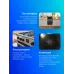 Плита Комбинированная Gorenje GK5C41SF серый (стеклянная крышка) реш.чугун