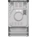 Плита Комбинированная Gorenje GK5C41SF серый (стеклянная крышка) реш.чугун