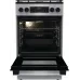 Плита Комбинированная Gorenje GK5C41SF серый (стеклянная крышка) реш.чугун