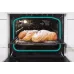 Плита Комбинированная Gorenje GK5C41SF серый (стеклянная крышка) реш.чугун
