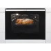 Плита Комбинированная Gorenje GKS6C70XF нержавеющая сталь (стеклянная крышка) реш.чугун