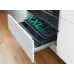 Плита Комбинированная Gorenje GKS6C70XF нержавеющая сталь (стеклянная крышка) реш.чугун