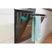 Плита Комбинированная Gorenje GKS6C70XF нержавеющая сталь (стеклянная крышка) реш.чугун