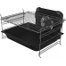 Плита Электрическая Gorenje GEC5C61WG белый стеклокерамика (без крышки)