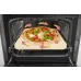 Плита Электрическая Gorenje GEC5C41SG серый стеклокерамика (без крышки)