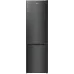 Холодильник Gorenje NRK6202EBXL4 2-хкамерн. черный мат.