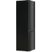 Холодильник Gorenje NRK6202EBXL4 2-хкамерн. черный мат.