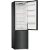 Холодильник Gorenje NRK6202EBXL4 2-хкамерн. черный мат.