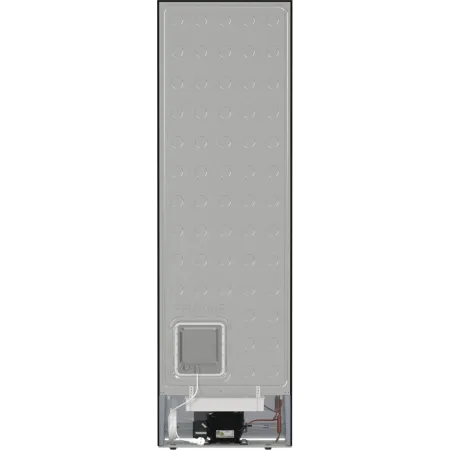 Холодильник Gorenje NRK6202EBXL4 2-хкамерн. черный мат.