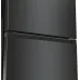 Холодильник Gorenje NRK6202EBXL4 2-хкамерн. черный мат.