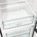 Холодильник Gorenje NRK6202EBXL4 2-хкамерн. черный мат.