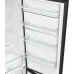 Холодильник Gorenje NRK6202EBXL4 2-хкамерн. черный мат.