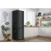 Холодильник Gorenje NRK6202EBXL4 2-хкамерн. черный мат.